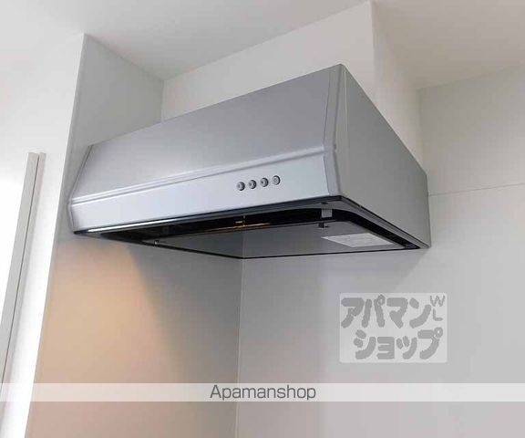 リゾレステ山科の内装写真