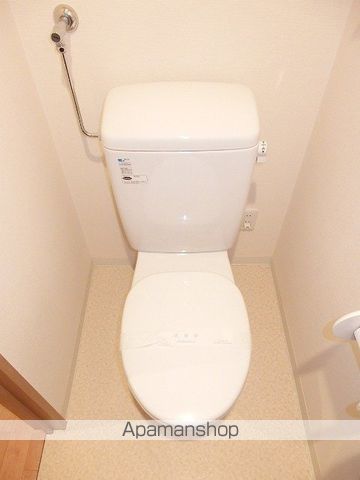 プレステージ知事公館の内装写真