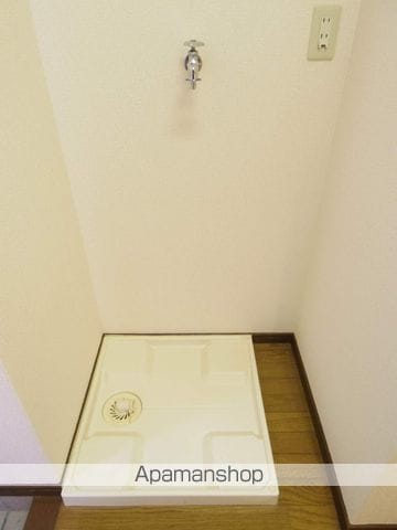 アクア・ベルの内装写真