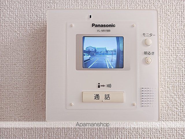 ビクトリー・Aの内装写真