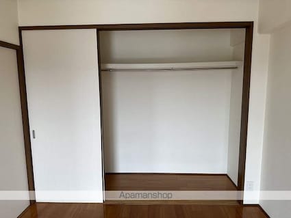 Ｎ＆Ａ　ＡＰＡＲＴＭＥＮＴ[1LDK/49.72m2]の収納