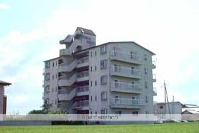 マンションYHY