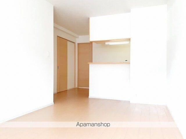 ブライトフリーデAの内装写真