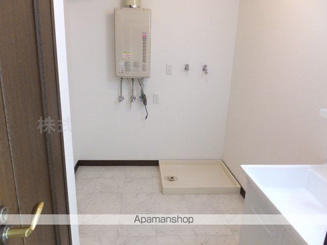 リゾルテ札幌の内装写真