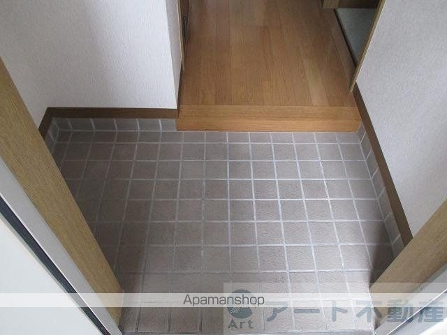 第3マンションふじの内装写真
