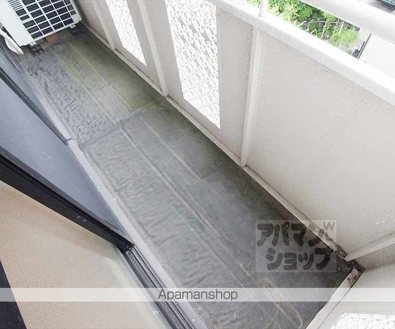セジュール鷺の森の内装写真