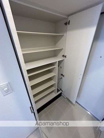 ADVANCEE江坂東デパールの内装写真