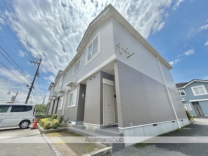 グレイス　ロマーヌⅠ[2DK/51.05m2]の外観5