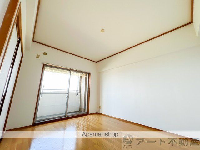 シャルマンコーポ土居の内装写真