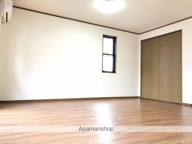セジュール経堂 B棟の内装写真