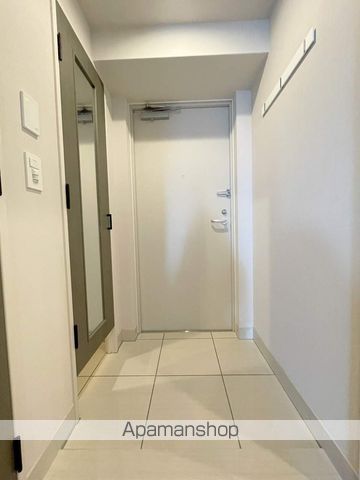 URBANEX新町の内装写真