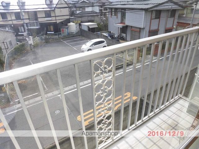 プレジール貴志Iの内装写真