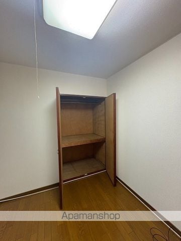イマフルネスの内装写真