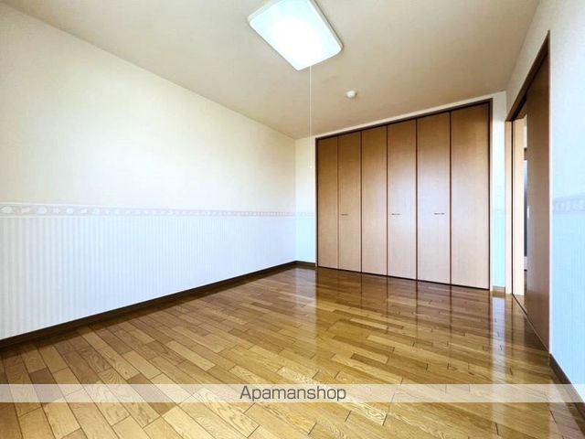 カーサクレストの内装写真