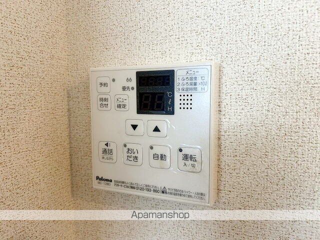 ベイサイド コッティ IIの内装写真