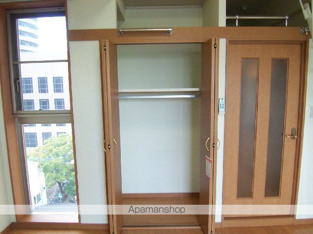 エクセレントの内装写真