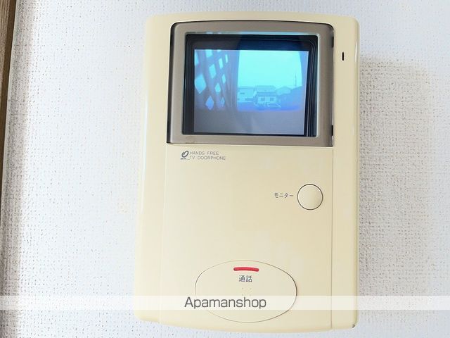 ウェアーハウス Bの内装写真
