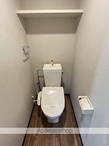 ヴィアーレ古市の内装写真