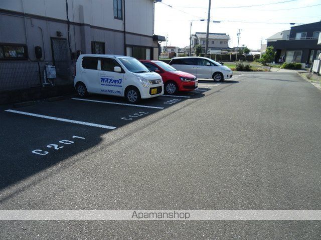 プラースCのその他写真