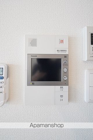 セレニテ十三ミラクの内装写真