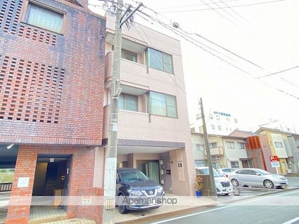 セザール大手[1R/32m2]の外観3