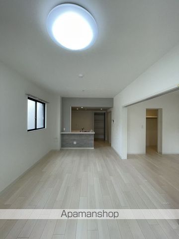 GRAN DUKE千種RUBINOの内装写真
