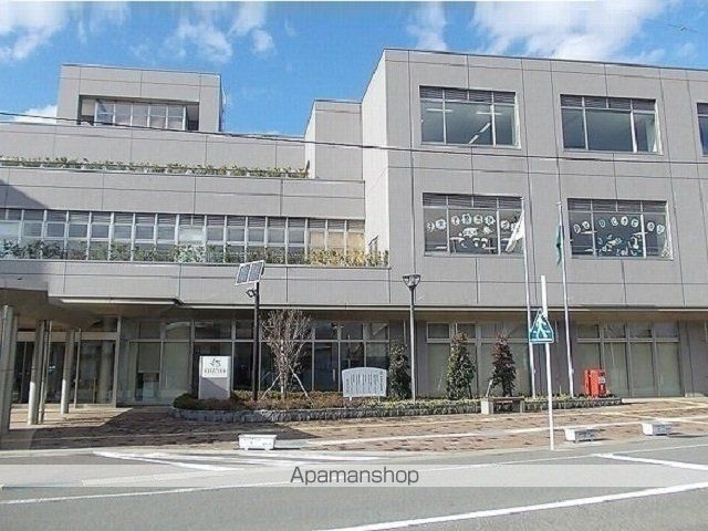 サンセール港Cの周辺写真