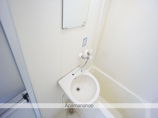 クレス東2条の内装写真