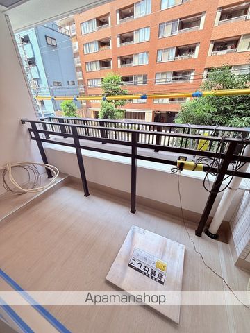 SPLENDIDESHINOSAKAVIIIの内装写真
