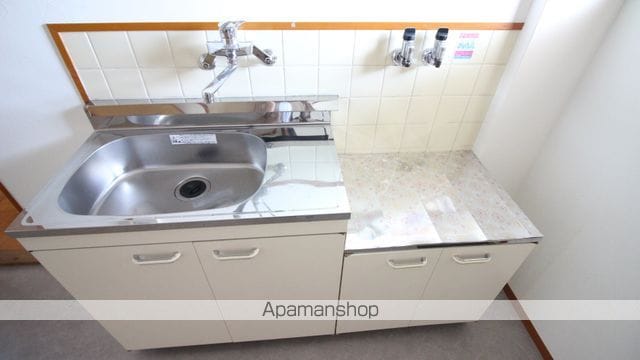 コーポ今井の内装写真