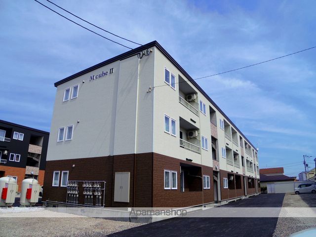 MCUBE2