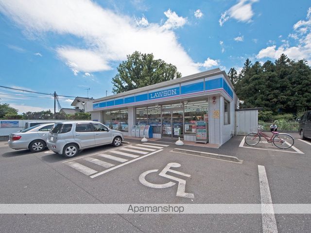 SK高麗川IIの周辺写真