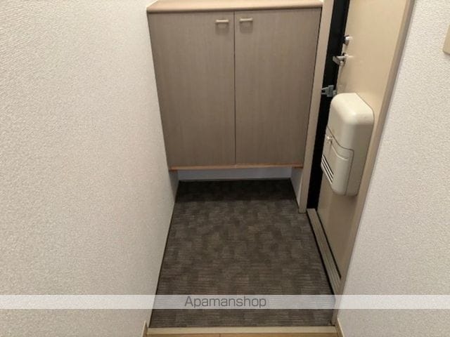 セジュールフレア A棟の内装写真