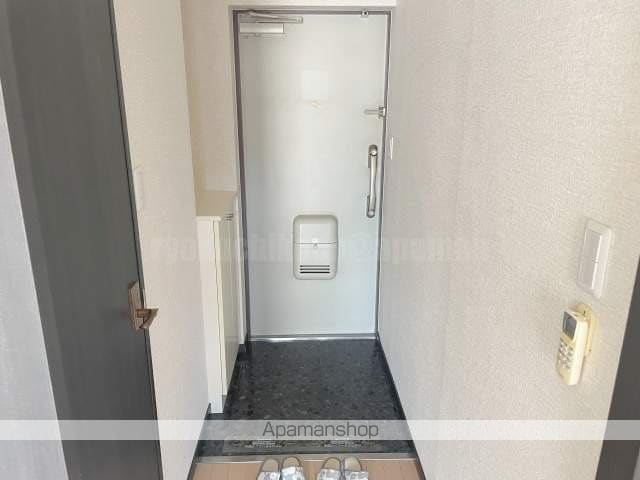 サクセス緑地公園の内装写真