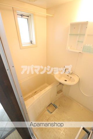 プリムローズハットの内装写真