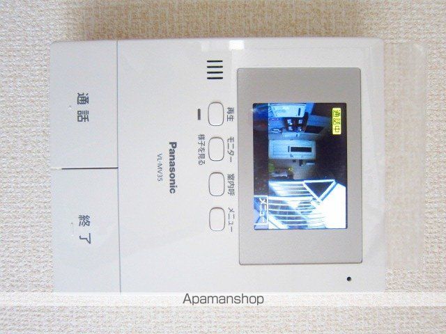 セジュール城北の内装写真