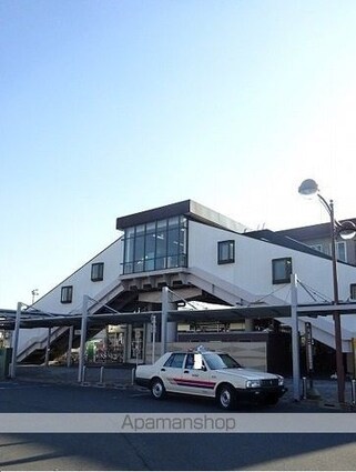 東京都昭島市宮沢町１丁目[1LDK/37.13m2]の周辺6