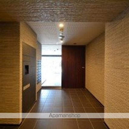 月光呉本通２丁目[1DK/26.6m2]の共用部9