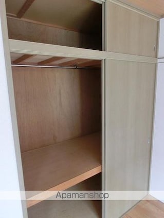 ライフステージ[1LDK/40.92m2]の収納