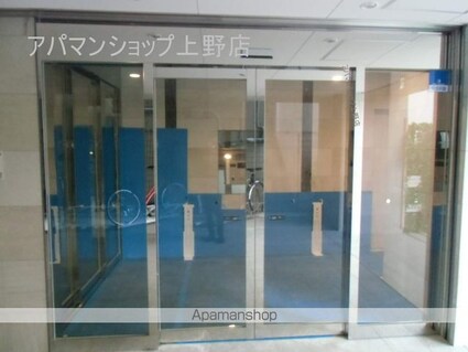 リバーレ浅草ウエスト[2LDK/53.46m2]の共用部11