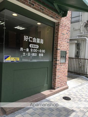シンシア本郷三丁目の周辺写真