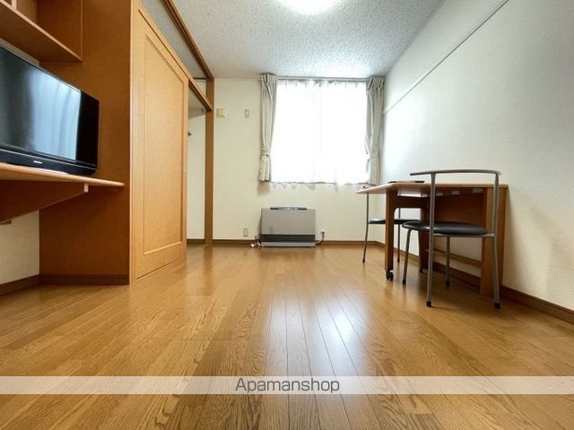 レオパレスプレミールS&Nの内装写真