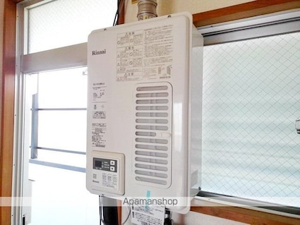 アルテナ[1K/21.66m2]の内装5