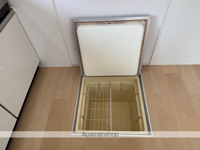 リビングタウン舟橋壱番館 Cの内装写真