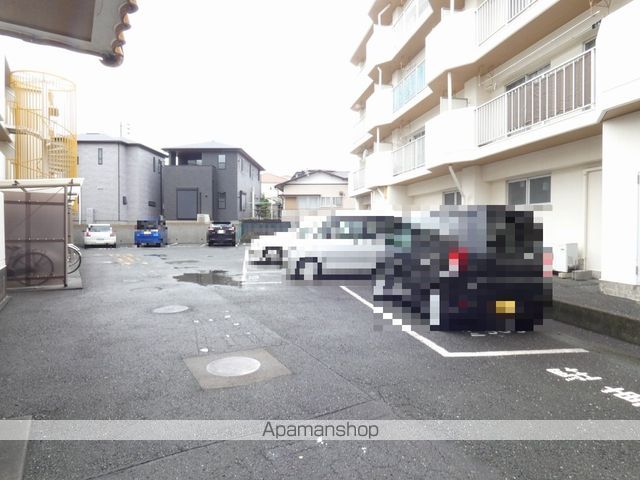 第二マンションろくべいのその他写真