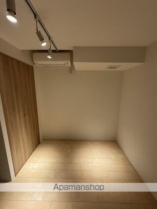 ＢＲＩＣＫ　ＲＥＳＩＤＥＮＣＥ　目黒本町[3K/46.82m2]のリビング・居間2