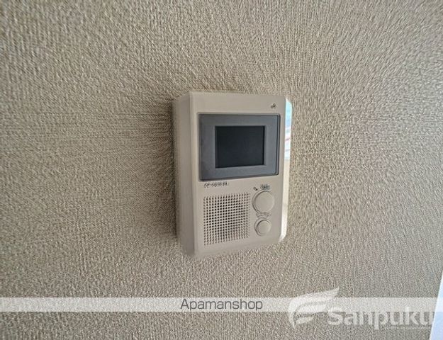 レオネクスト段々の内装写真