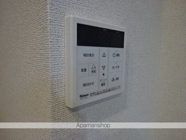 ラッフィナート パラッツオの内装写真