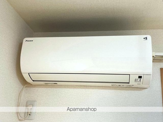 PALACE ADONISの内装写真