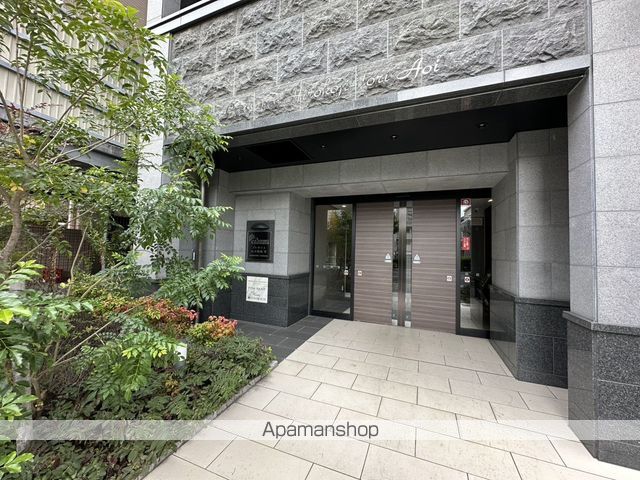 プレサンス広小路通 葵の外観写真
